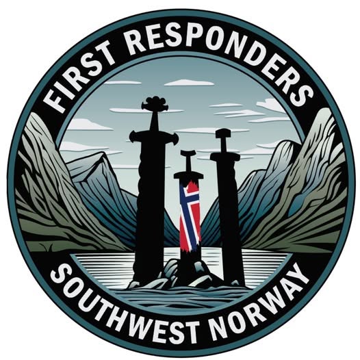 First Responders – Southwest Norway